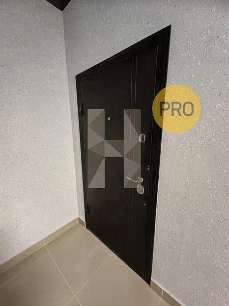 2-комн. квартира, 55.1 м², ЖК Гарантия на Черкасской (№133785)