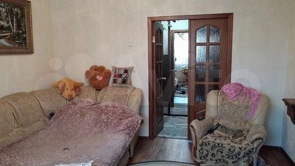 3-комн квартира, 67 м², р-н Гидростроителей (№124318)