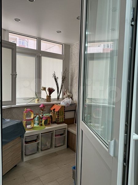 2-комн квартира, 70 м², р-н Парк Галицкого (№124242)