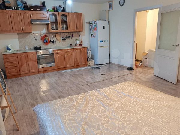 2-комн квартира, 64 м², р-н Восточно-кругликовский (№128282)