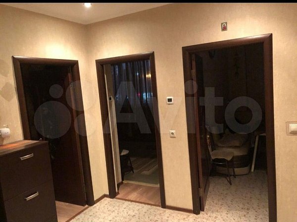 2-комн квартира, 57 м², р-н 40-лет Победы (№128496)