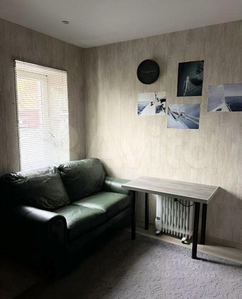 1-комн квартира, 25.6 м², р-н Центральный (№126425)