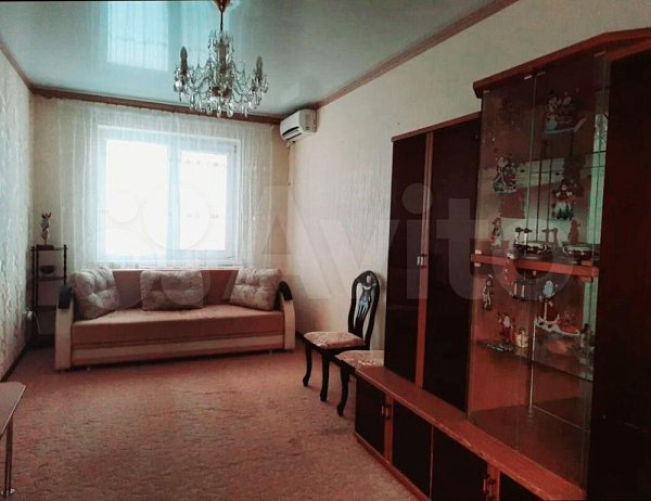 Продается 1-комн квартира, 45 м², р-н Энка - Баскет-холл, 