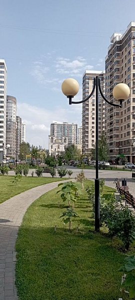 2-комн квартира, 49.4 м², р-н Краснодарский (№128941)