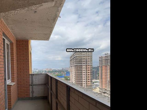 1-комн квартира, 42 м², р-н Черемушки (№129879)