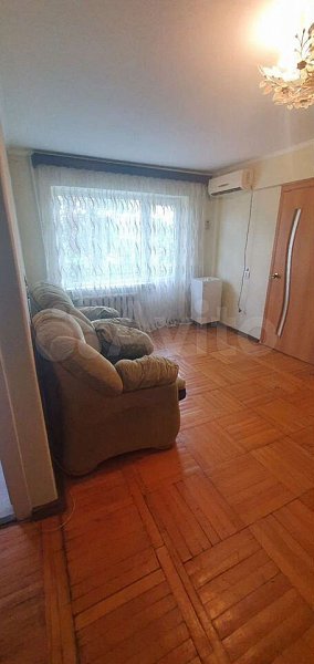 3-комн квартира, 58.3 м², р-н Фестивальный (№127764)