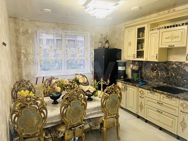 2-комн квартира, 57.4 м², р-н Краснодарский (№129893)