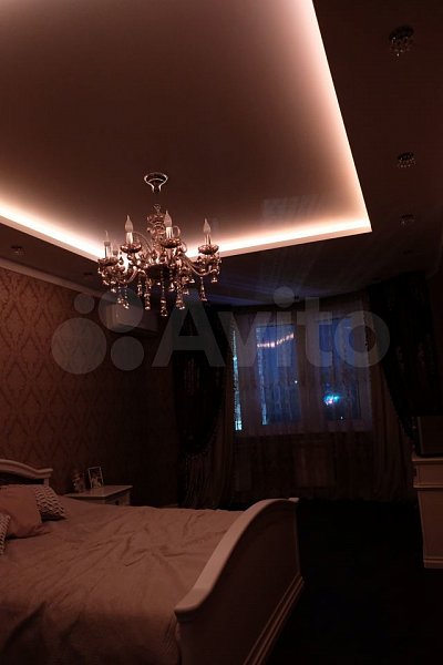 3-комн квартира, 130 м², р-н Центр (№124434)