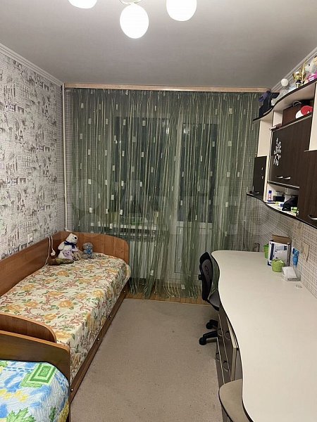 3-комн квартира, 68 м², р-н Комсомольский (№131409)