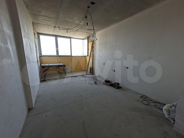 2-комн квартира, 72.7 м², р-н Центр (№125013)