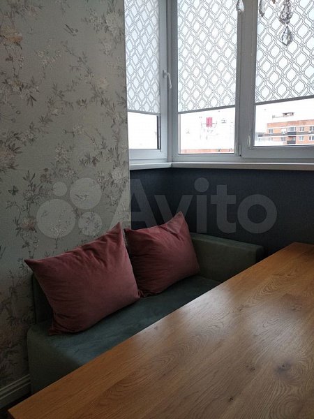 2-комн квартира, 62 м², р-н Краснодарский (№124105)