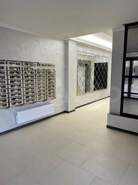 4-комн. квартира, 256.4 м², р-н Парк Галицкого, Краснодар (№123826)