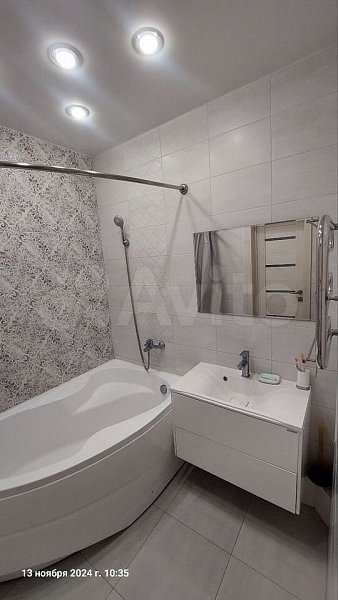 3-комн квартира, 82 м², р-н Гидростроителей (№130694)