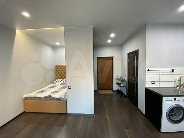 1-комн квартира, 35 м², р-н Российский п (№129203)