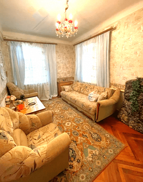 3-комн квартира, 53.4 м², р-н Черемушки (№122725)
