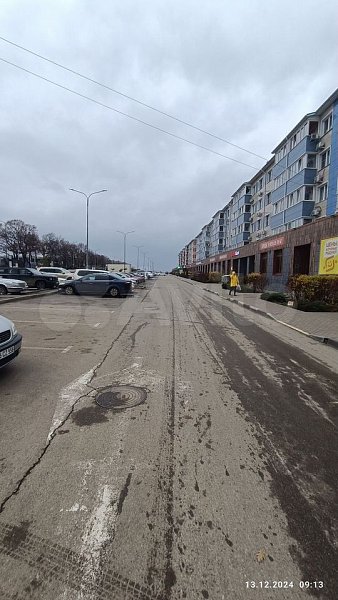 1-комн. квартира, 35.9 м², р-н Краснодарский, Краснодар (№130969)