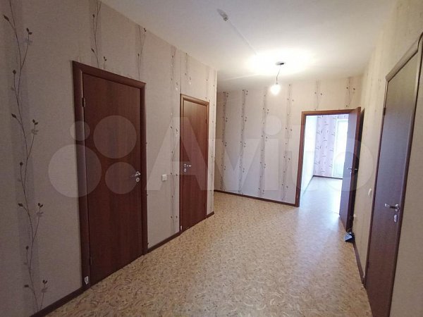 2-комн квартира, 71 м², р-н Гидростроителей (№124237)