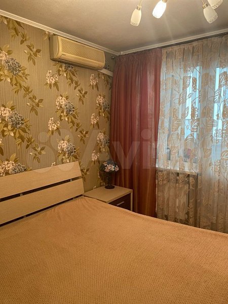 2-комн. квартира, 60 м², р-н Юбилейный, Краснодар (№128583)