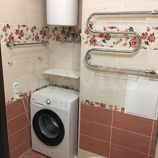 2-комн квартира, 55.5 м², р-н Немецкая деревня (№123910)