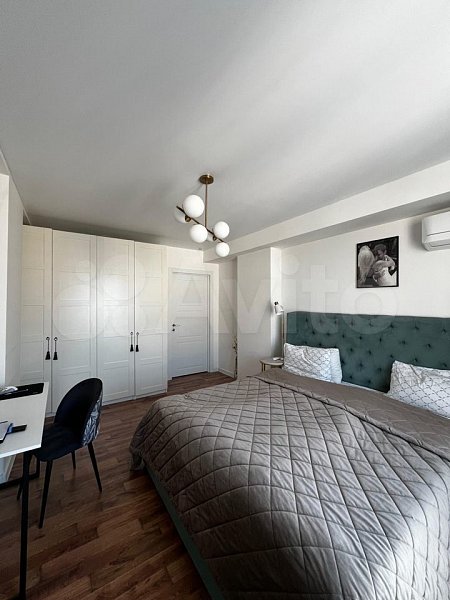 4-комн квартира, 90.6 м², р-н Фестивальный (№128702)