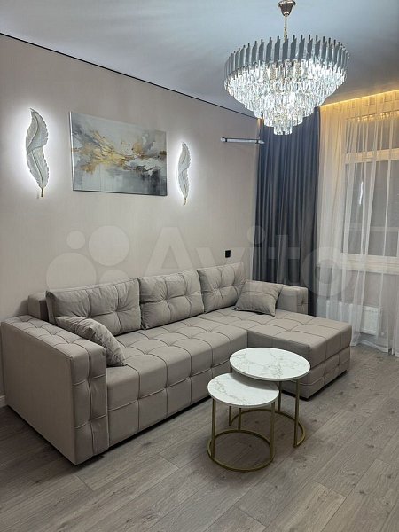 2-комн квартира, 71 м², р-н Восточно-кругликовский (№130019)