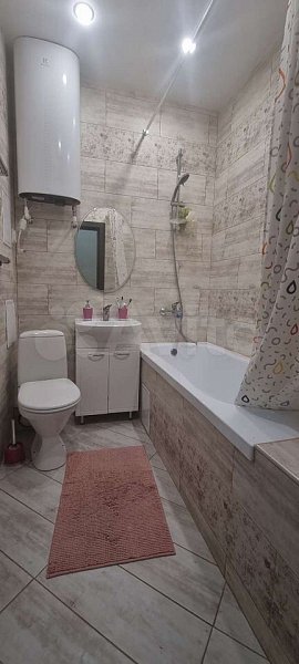 3-комн квартира, 97 м², р-н Восточно-кругликовский (№124666)