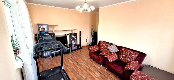 2-комн квартира, 48 м², р-н Российский п (№122735)