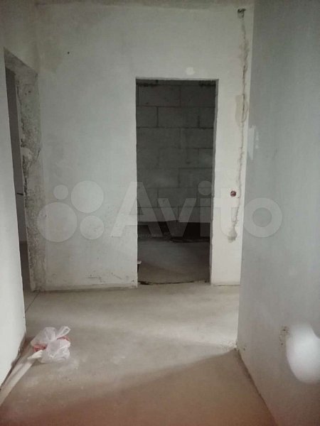 2-комн квартира, 51 м², р-н Западный обход (№124411)
