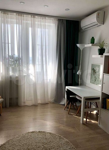 2-комн квартира, 55 м², р-н Центр (№124564)