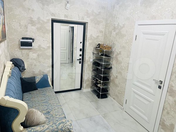 2-комн квартира, 57.4 м², р-н Краснодарский (№129893)