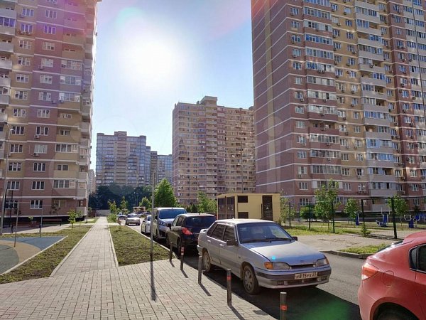 2-комн квартира, 61.3 м², р-н Восточно-кругликовский (№123904)