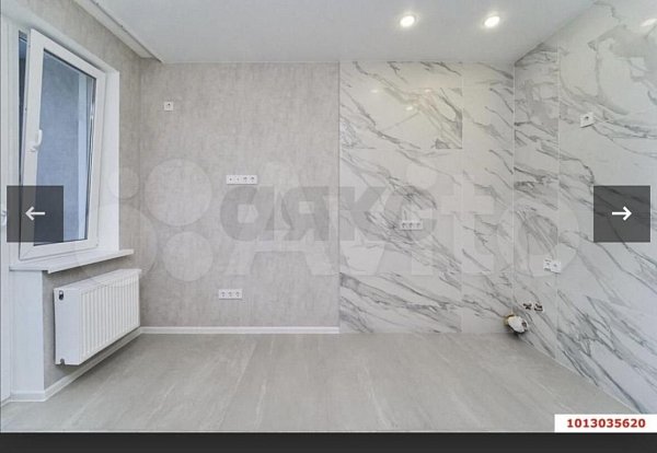 Студия, 20 м², р-н поселок Краснодарский (№127578)