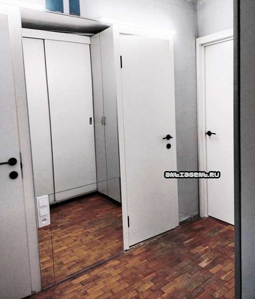 3-комн квартира, 65 м², р-н Славянский (№125712)