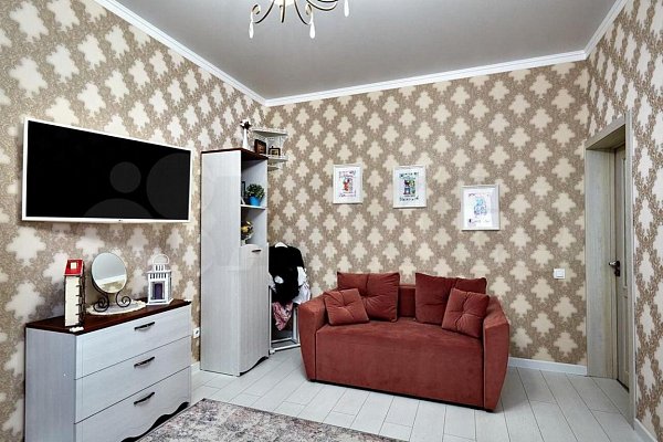 3-комн квартира, 97 м², р-н Гидростроителей (№125636)