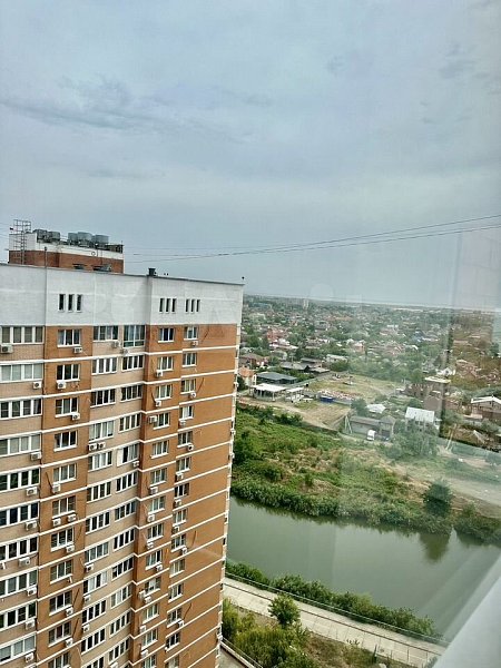 6-комн квартира, 200 м², р-н Комсомольский (№124378)