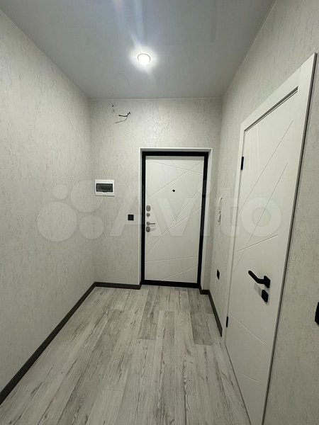 1-комн квартира, 33 м², р-н Молодежный (№126609)