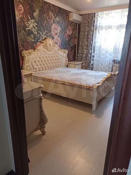 Продается 3-комн квартира, 76 м², р-н Восточно-кругликовский, 