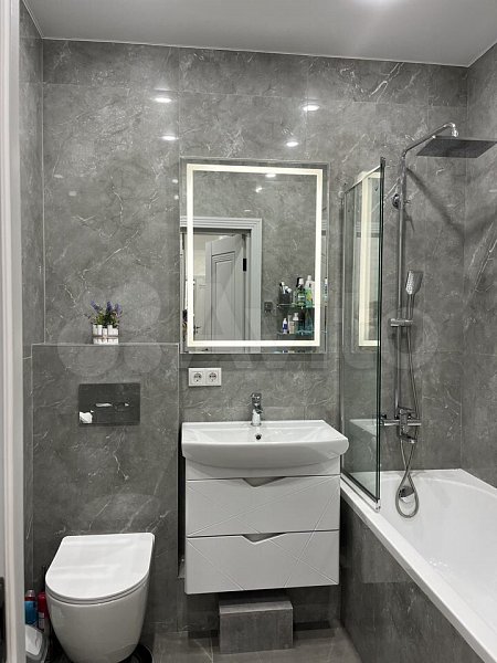 2-комн квартира, 73 м², р-н Энка - Баскет-холл (№129947)