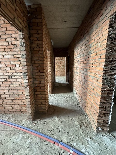 2-комн. квартира, 60 м², р-н Музыкальный, Краснодар (№124284)