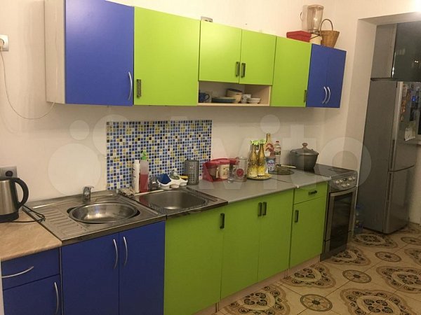 Продается 4-комн. квартира, 96 м², р-н Музыкальный, Краснодар