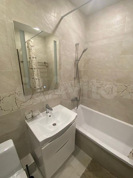 1-комн квартира, 40.1 м², р-н Восточно-кругликовский (№128373)