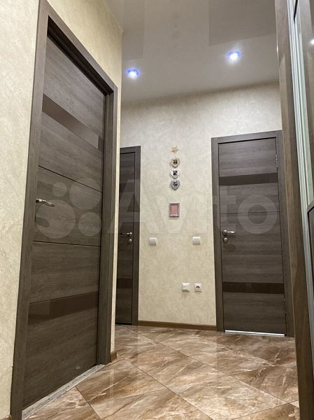 2-комн квартира, 64 м², р-н Восточно-кругликовский (№125901)