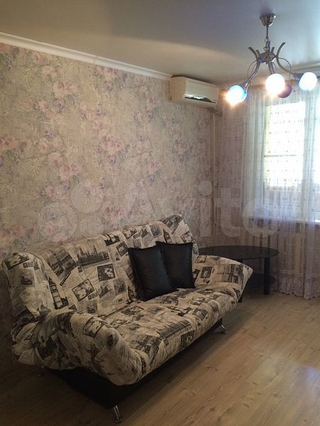 Продается 3-комн. квартира, 70 м², р-н Комсомольский, Краснодар