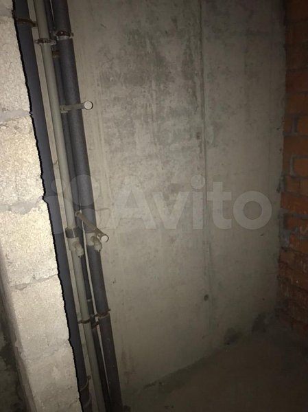 Студия, 27.4 м², р-н поселок Российский (№125325)