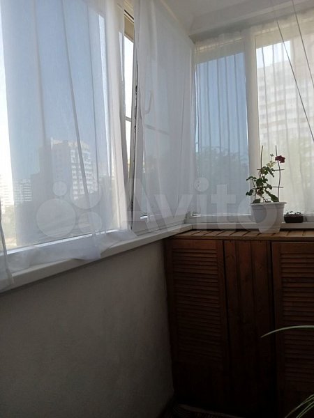 2-комн квартира, 59.3 м², р-н Молодежный (№127561)