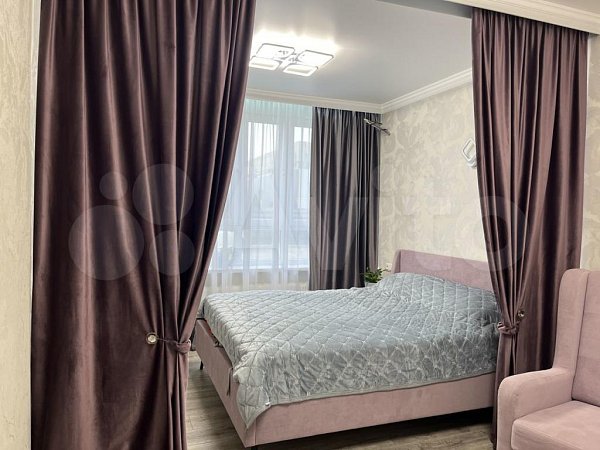 2-комн квартира, 73 м², р-н Энка - Баскет-холл (№129947)