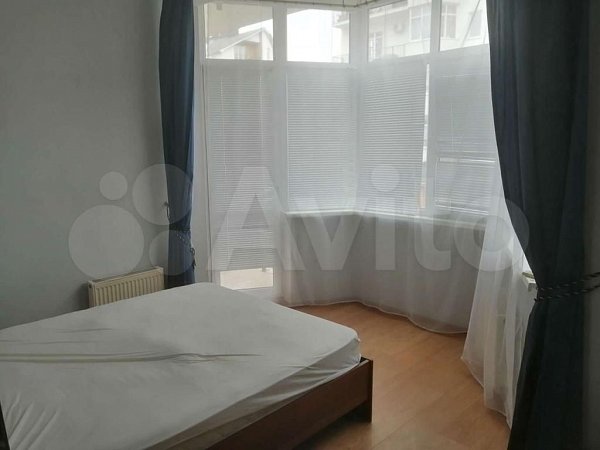 2-комн квартира, 68.8 м², р-н Немецкая деревня (№124617)