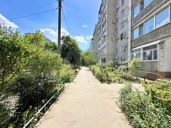 2-комн квартира, 47.7 м², р-н 40-лет Победы (№131032)