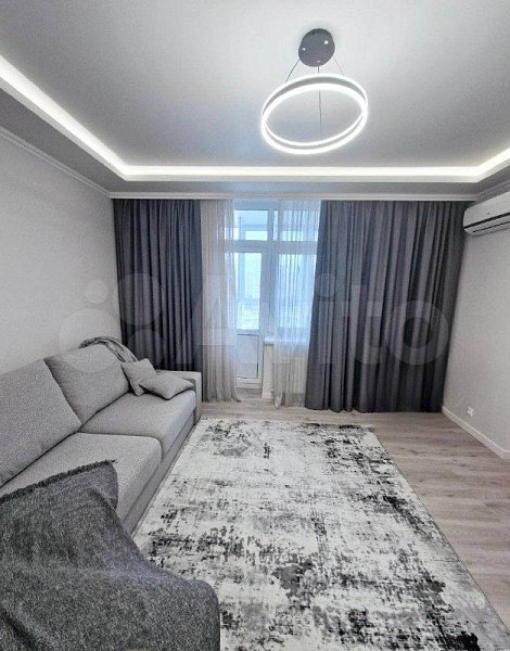 2-комн квартира, 75 м², р-н Восточно-кругликовский (№129856)