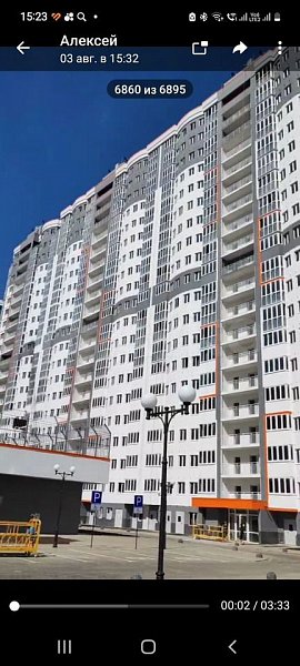 Продается 1-комн квартира, 39.5 м², р-н Селезнева-СБС, 